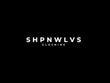 SHPNWLVS Clothing
