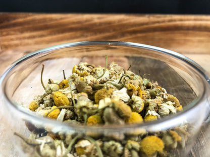 Organic Chamomile