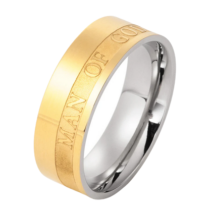 Scripture Band - Man of God