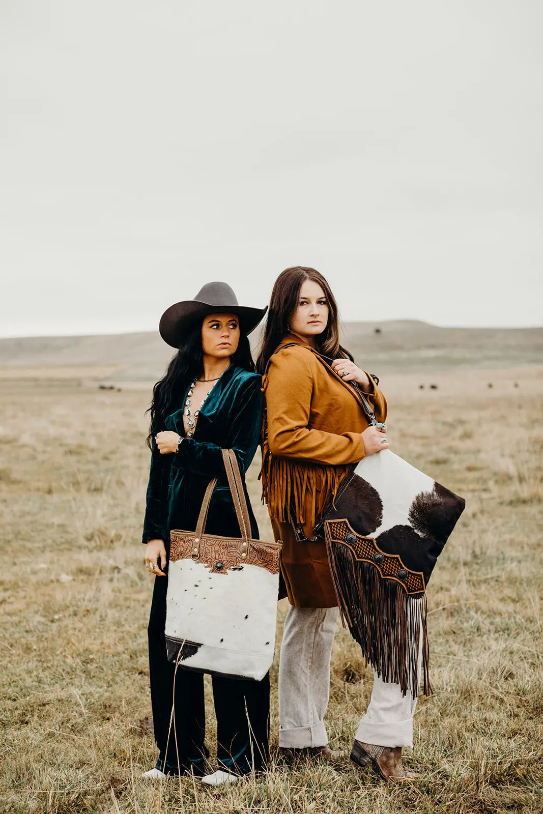 Tote’s The Most Bag Haute Southern Hyde