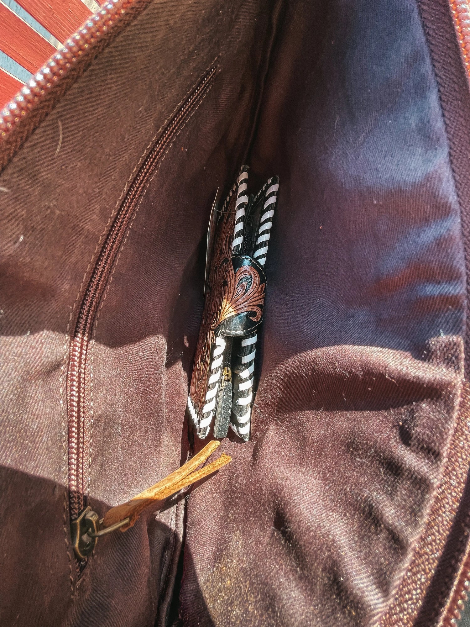 The Lancaster Haute Southern Hyde