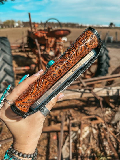 Nashville Wallets Haute Southern Hyde