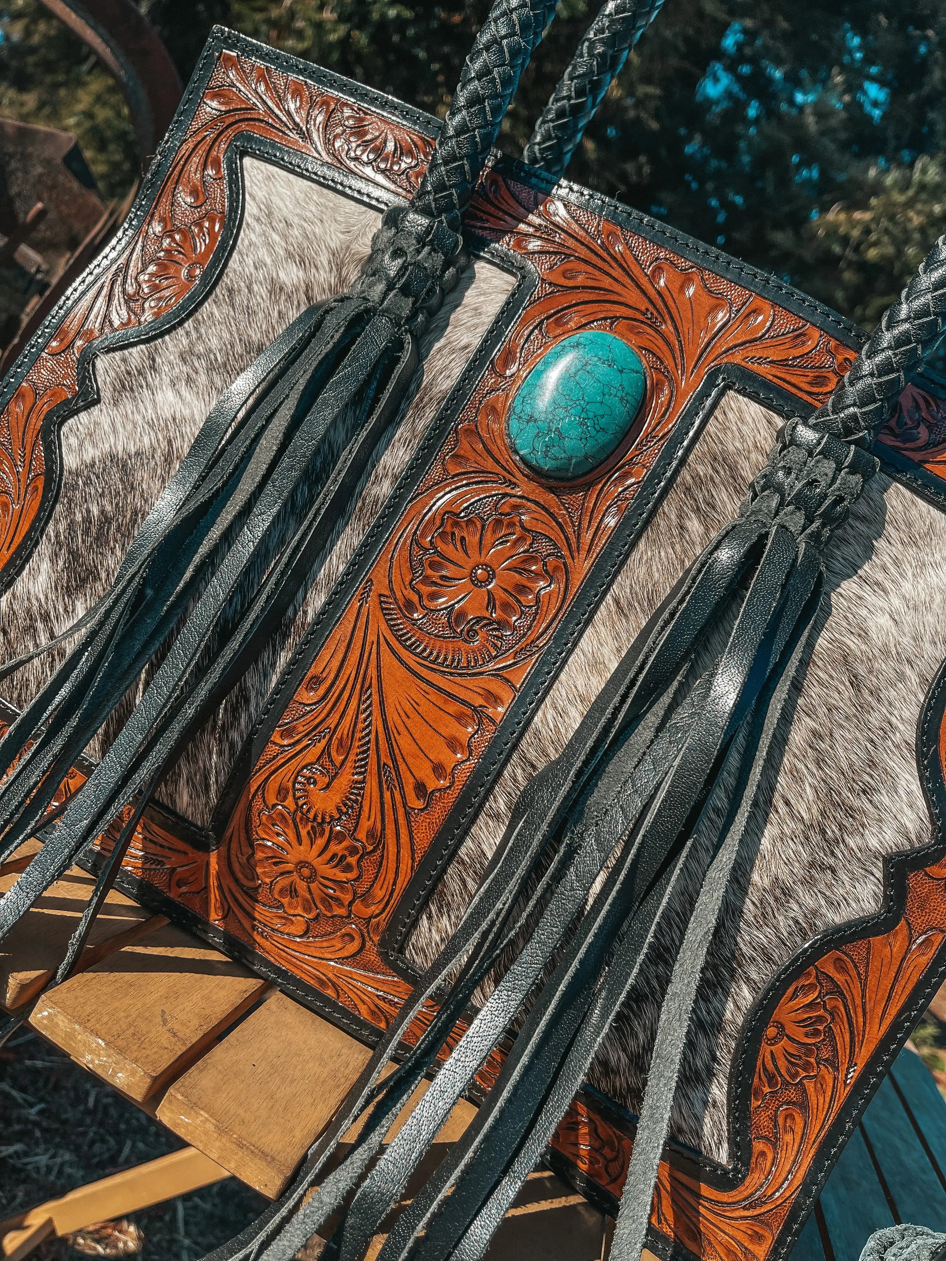 The Roper , a Haute Southern Hyde by Beth Marie Haute Southern Hyde