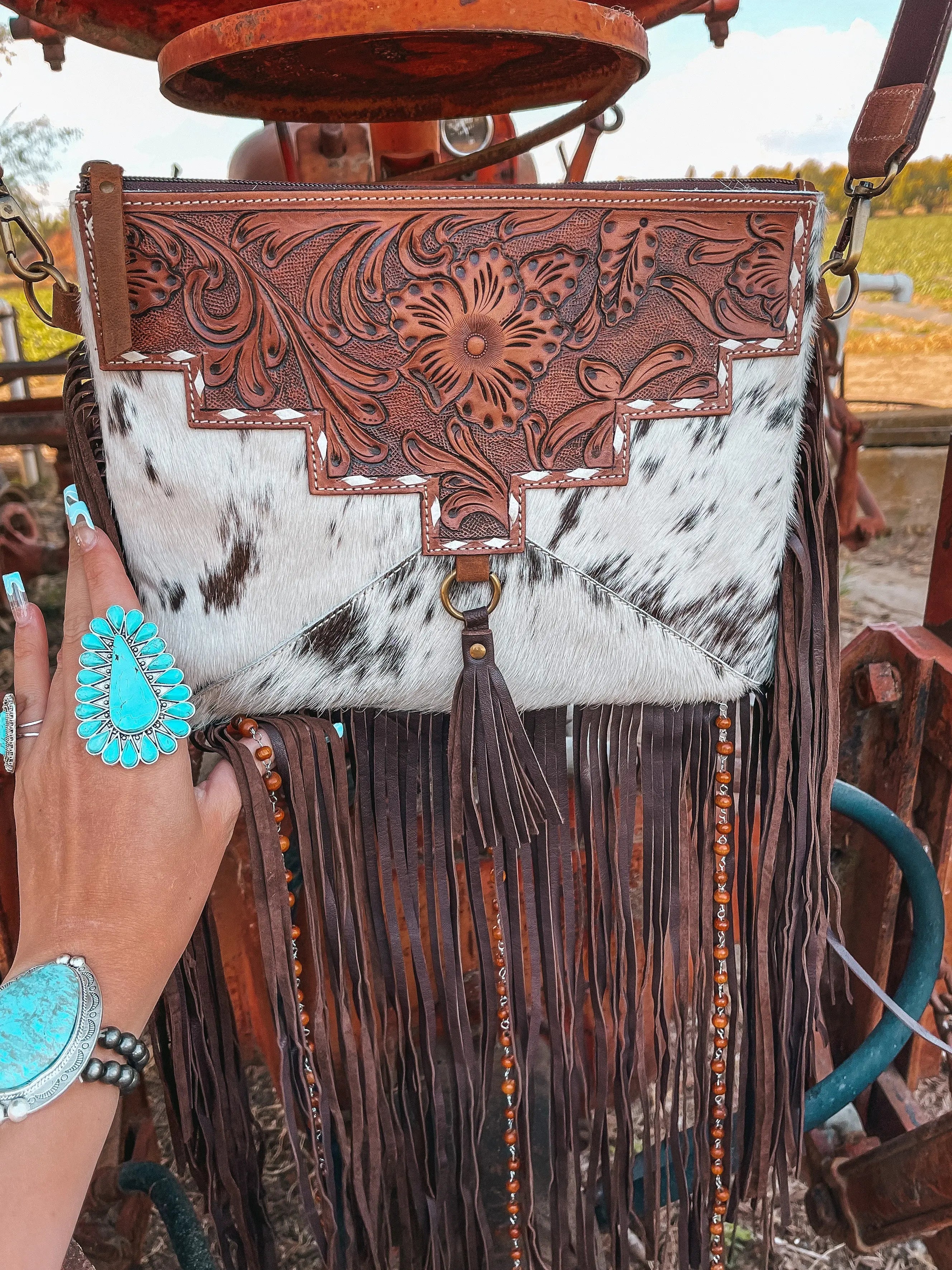 The Lancaster Haute Southern Hyde