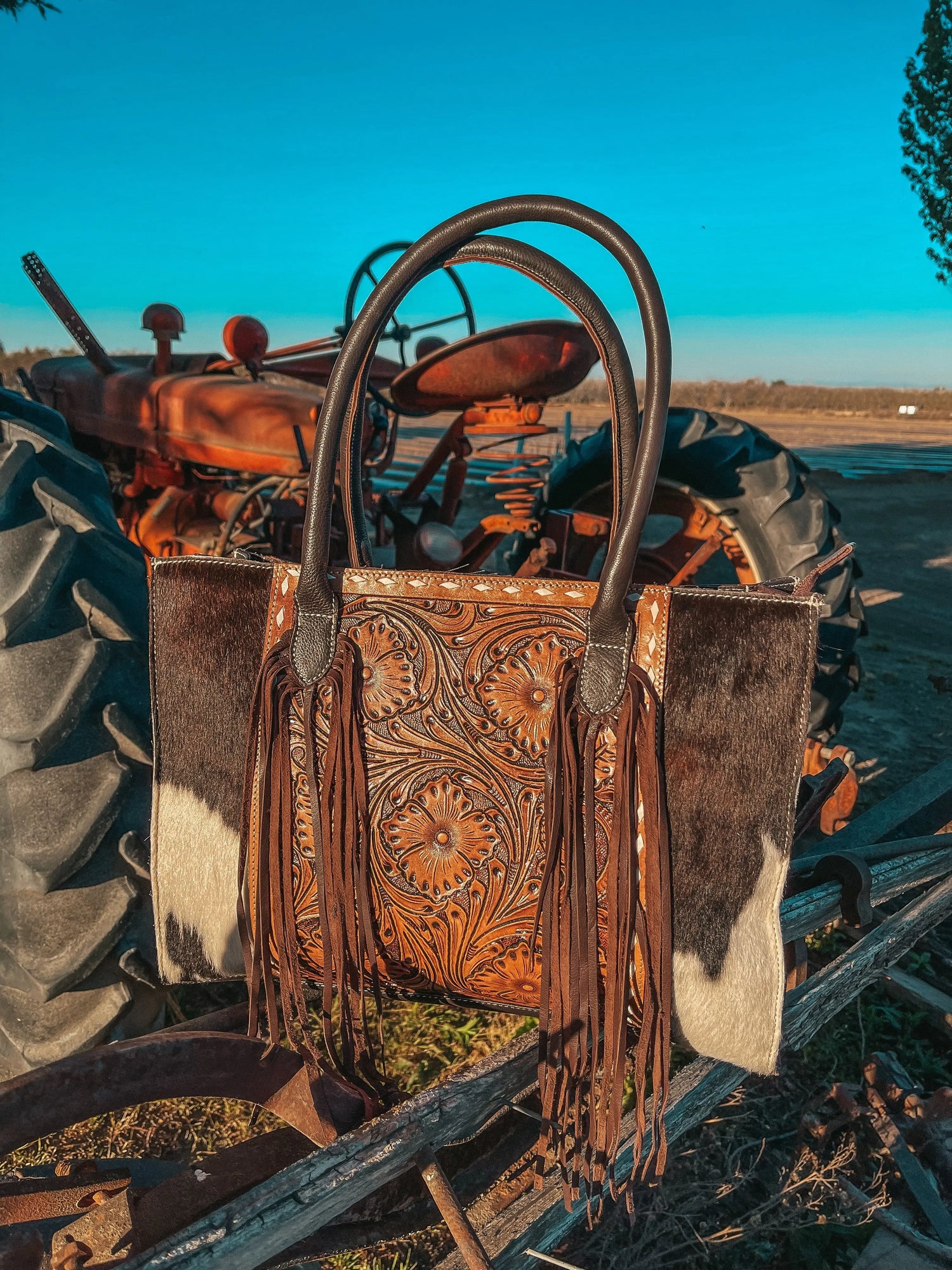 Clementine by Beth Marie | SHPNWLVSCLTHN Haute Southern Hyde