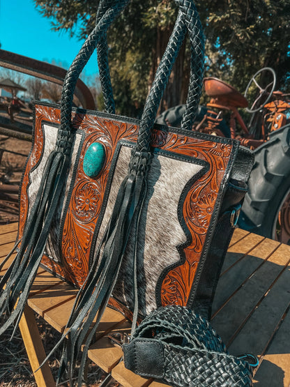 The Roper , a Haute Southern Hyde by Beth Marie Haute Southern Hyde