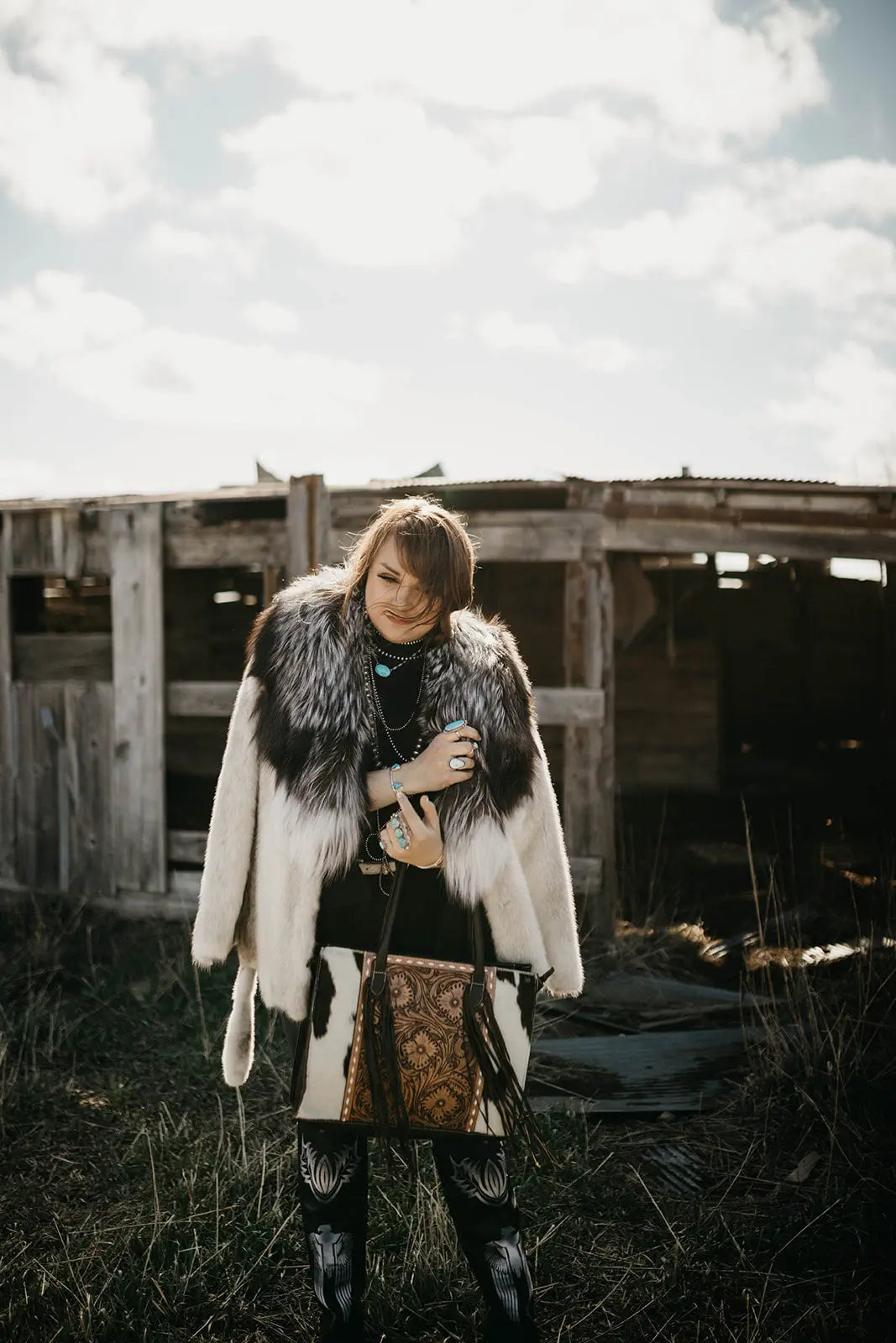 Clementine by Beth Marie | SHPNWLVSCLTHN Haute Southern Hyde