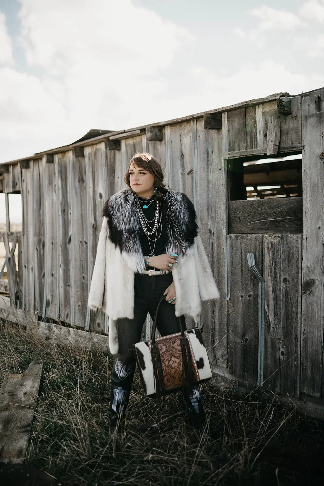 Clementine by Beth Marie | SHPNWLVSCLTHN Haute Southern Hyde