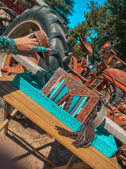 The San Jose a Haute Southern Hyde by Beth Marie Exclusive Haute Southern Hyde