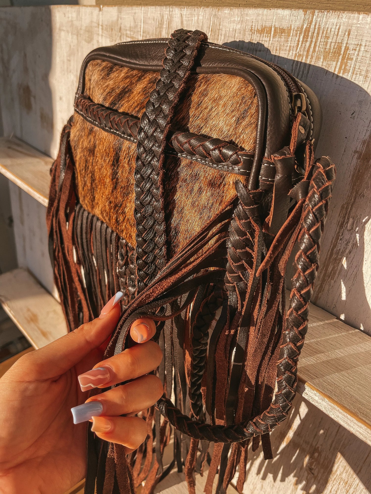 “ The Jolene “ Haute Southern Hyde by Beth Marie Haute Southern Hyde