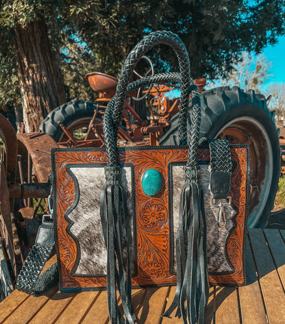 The Roper , a Haute Southern Hyde by Beth Marie Haute Southern Hyde