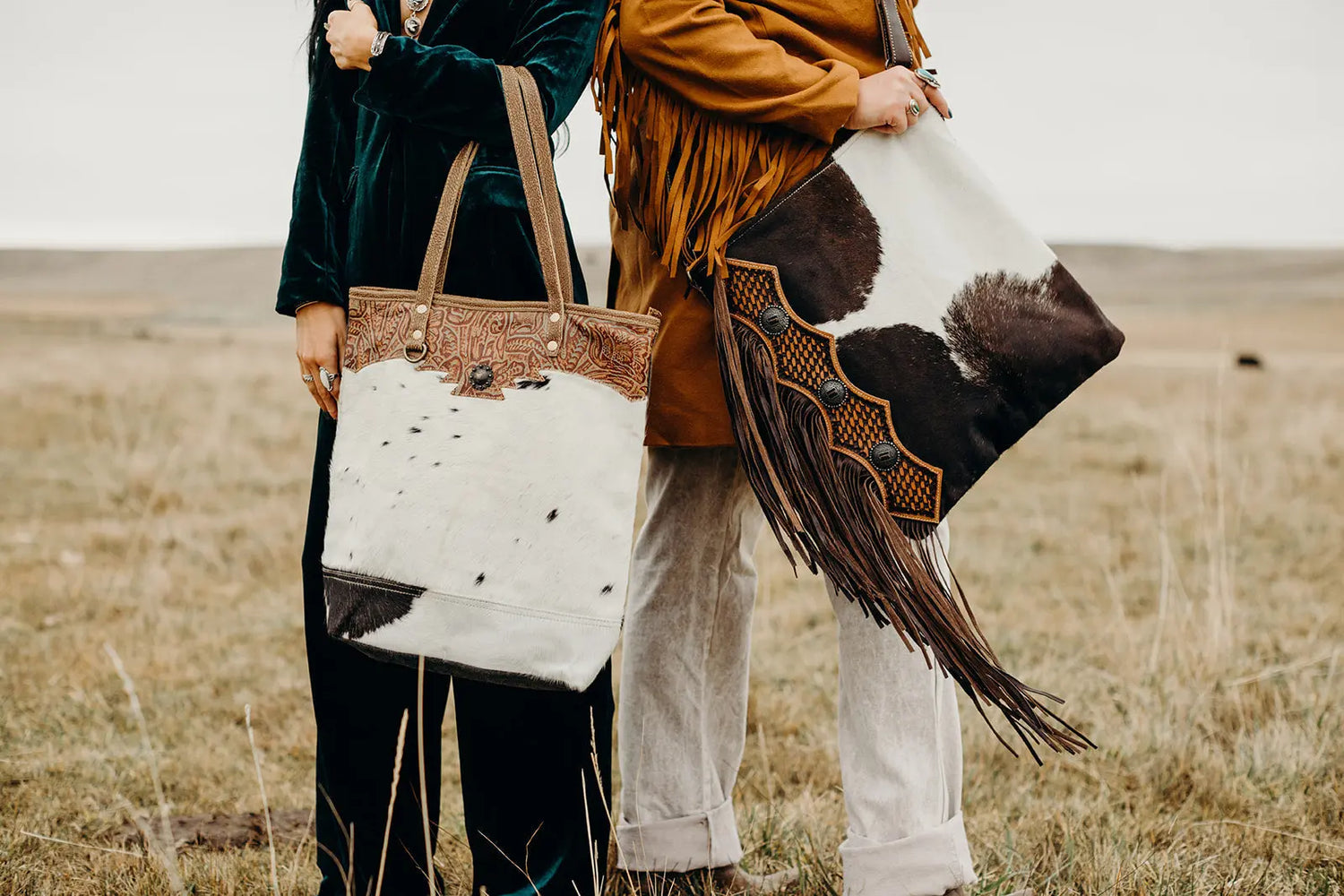 Tote’s The Most Bag Haute Southern Hyde