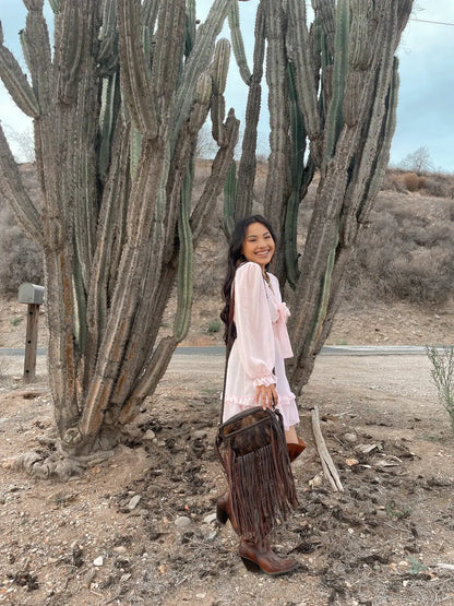 “ The Jolene “ Haute Southern Hyde by Beth Marie Haute Southern Hyde