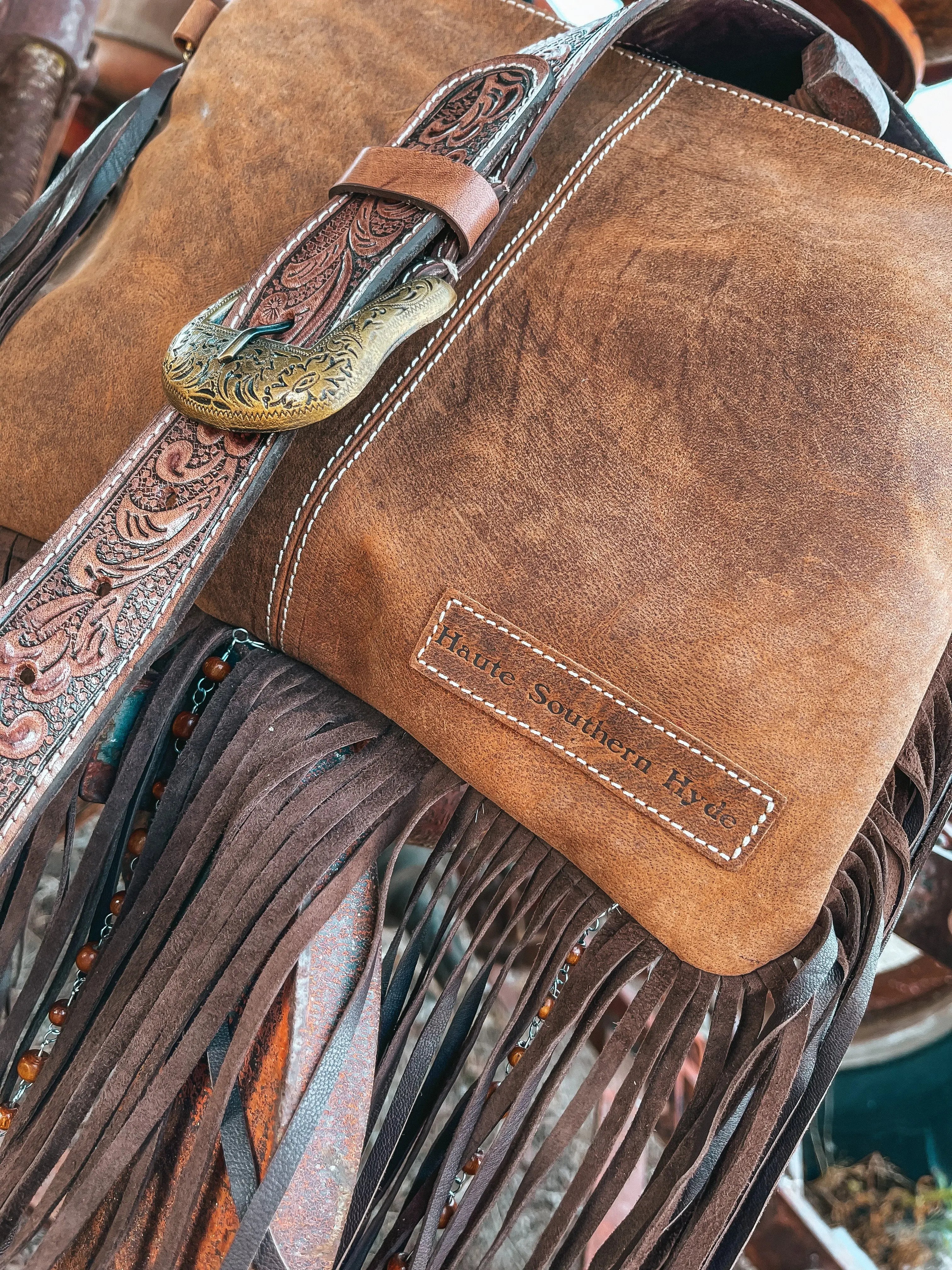 The Lancaster Haute Southern Hyde