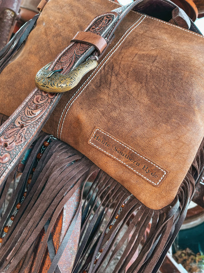 The Lancaster Haute Southern Hyde