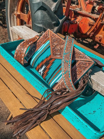 The San Jose a Haute Southern Hyde by Beth Marie Exclusive Haute Southern Hyde