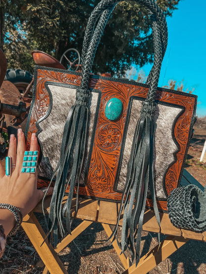 The Roper , a Haute Southern Hyde by Beth Marie Haute Southern Hyde