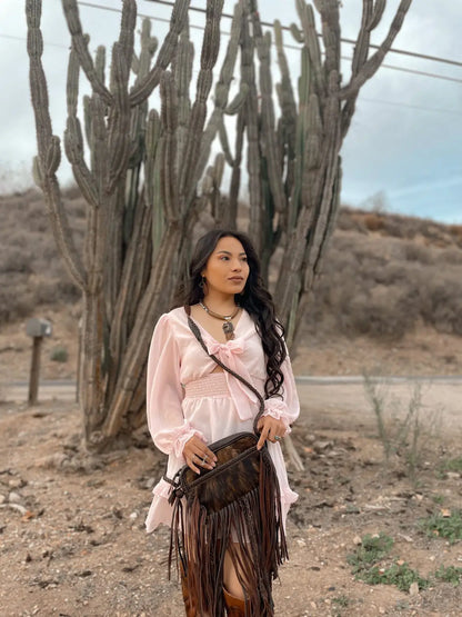 “ The Jolene “ Haute Southern Hyde by Beth Marie Haute Southern Hyde