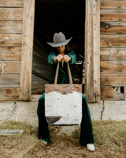 Tote’s The Most Bag Haute Southern Hyde