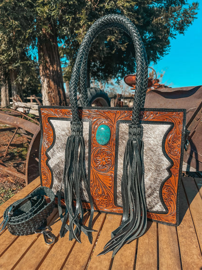 The Roper , a Haute Southern Hyde by Beth Marie Haute Southern Hyde