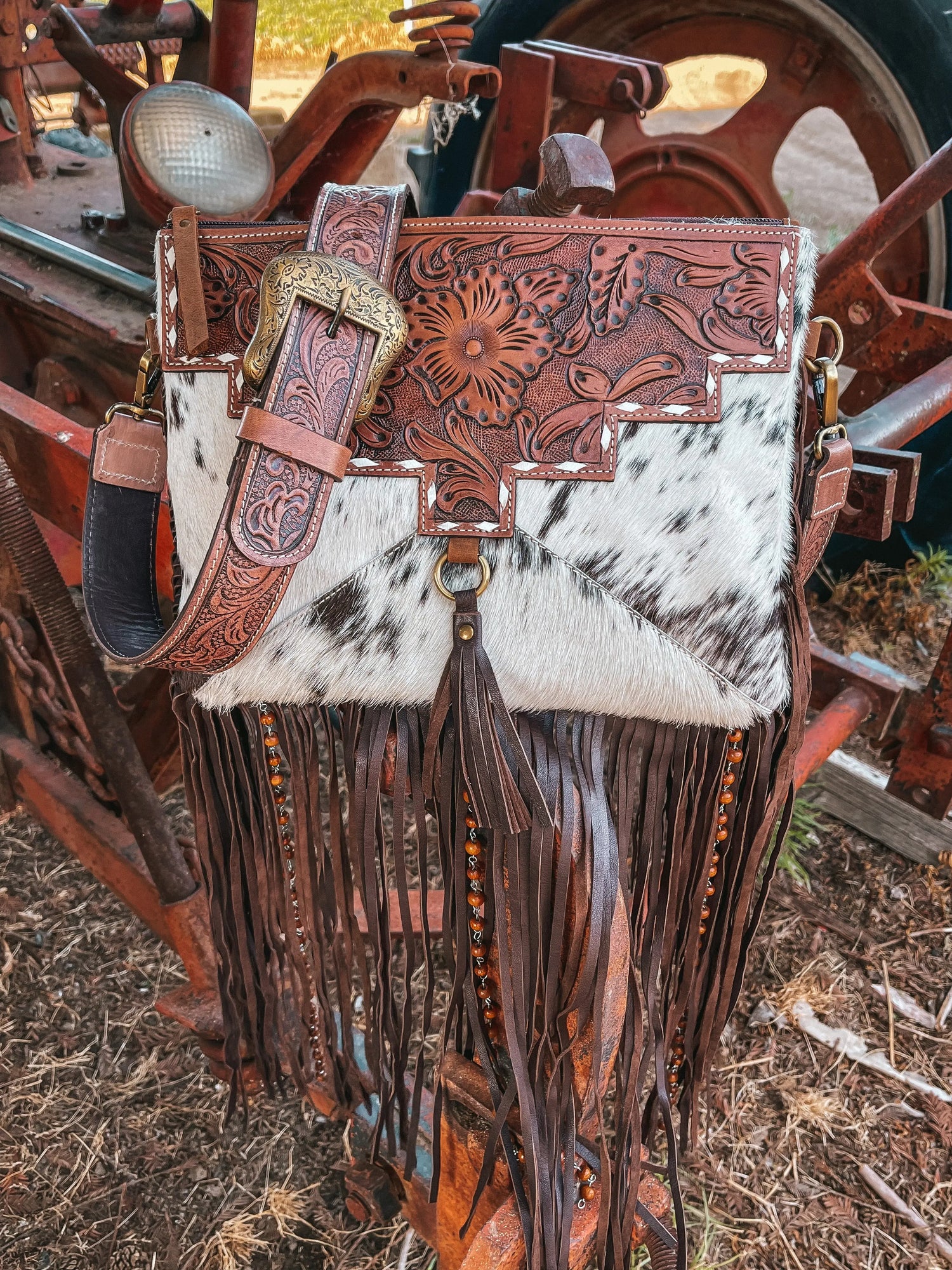 The Lancaster Haute Southern Hyde