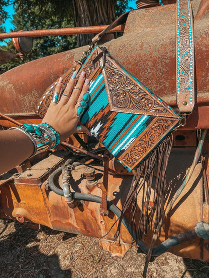 The San Jose a Haute Southern Hyde by Beth Marie Exclusive Haute Southern Hyde