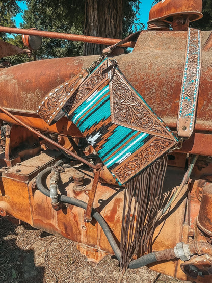 The San Jose a Haute Southern Hyde by Beth Marie Exclusive Haute Southern Hyde