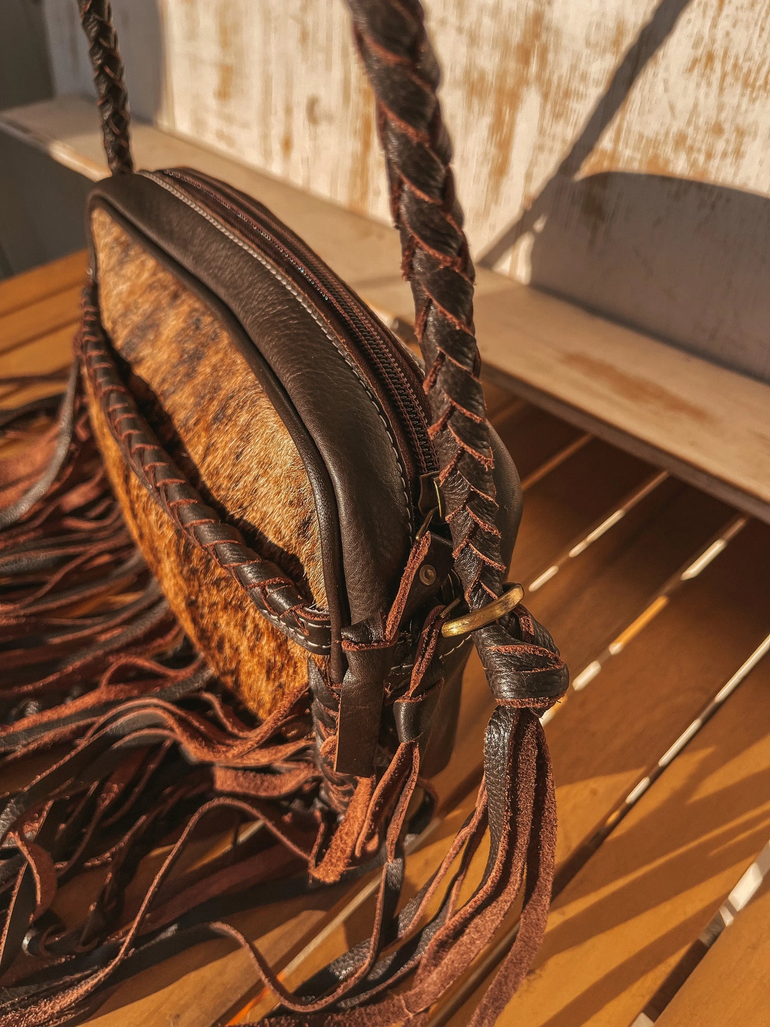 “ The Jolene “ Haute Southern Hyde by Beth Marie Haute Southern Hyde