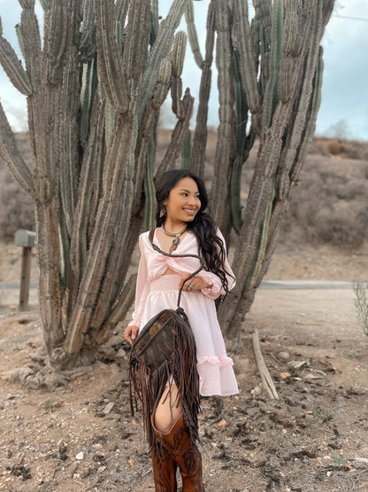 “ The Jolene “ Haute Southern Hyde by Beth Marie Haute Southern Hyde