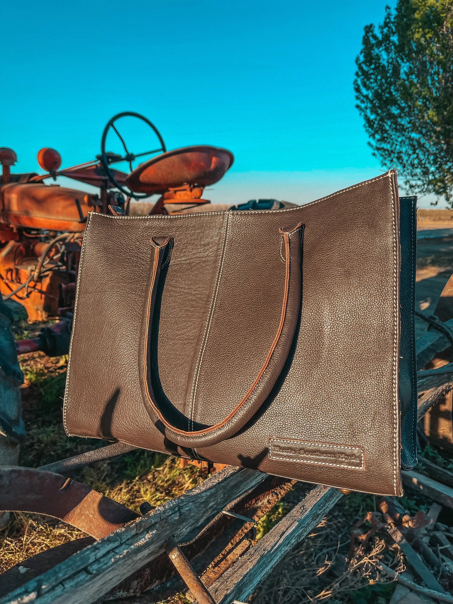 Clementine by Beth Marie | SHPNWLVSCLTHN Haute Southern Hyde