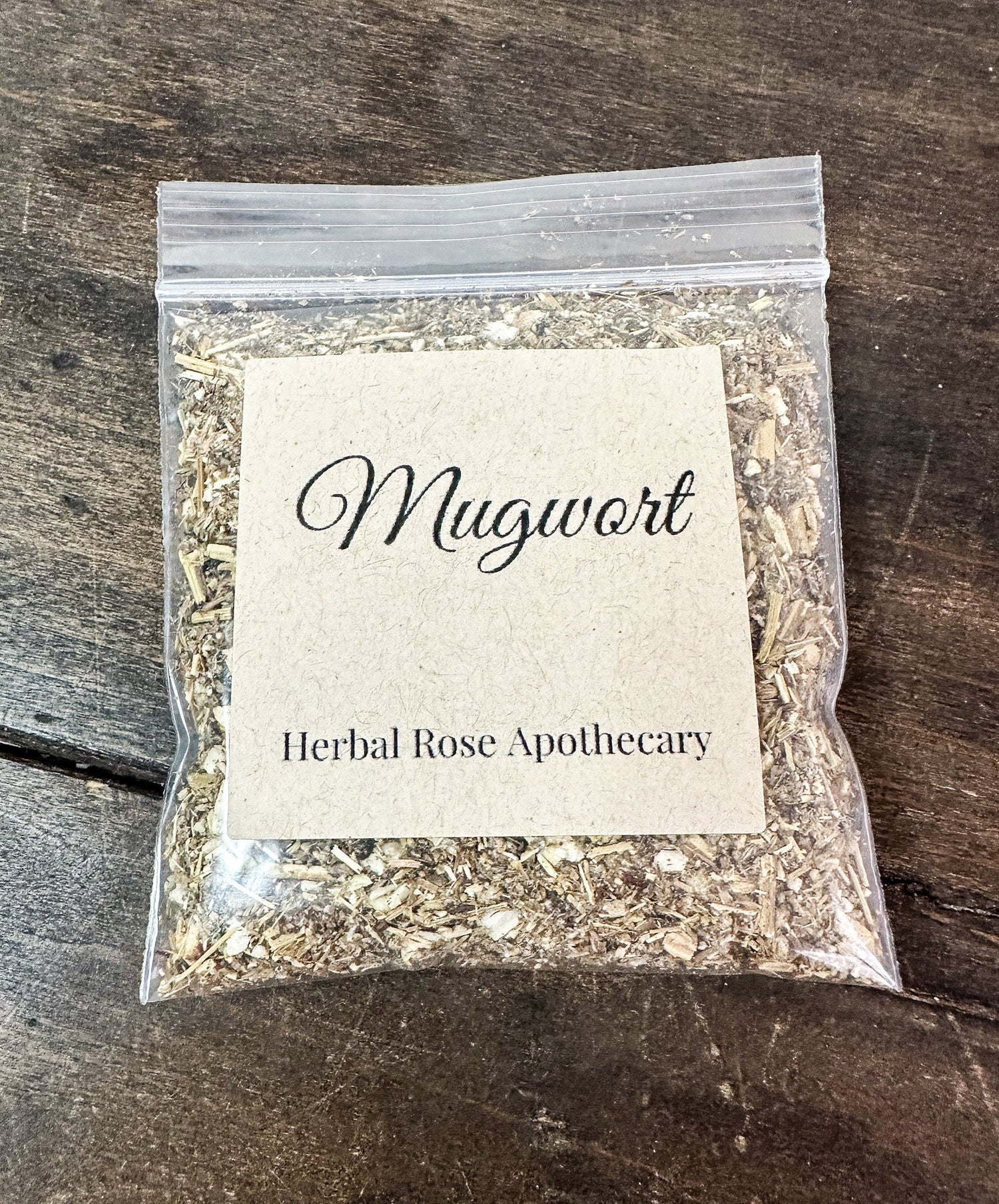 Mugwort