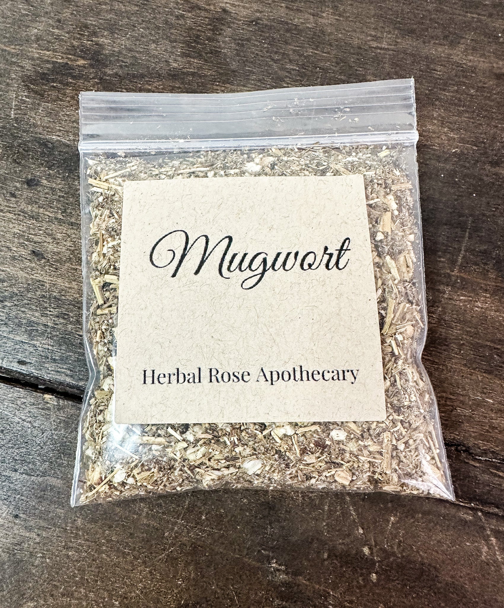 Mugwort