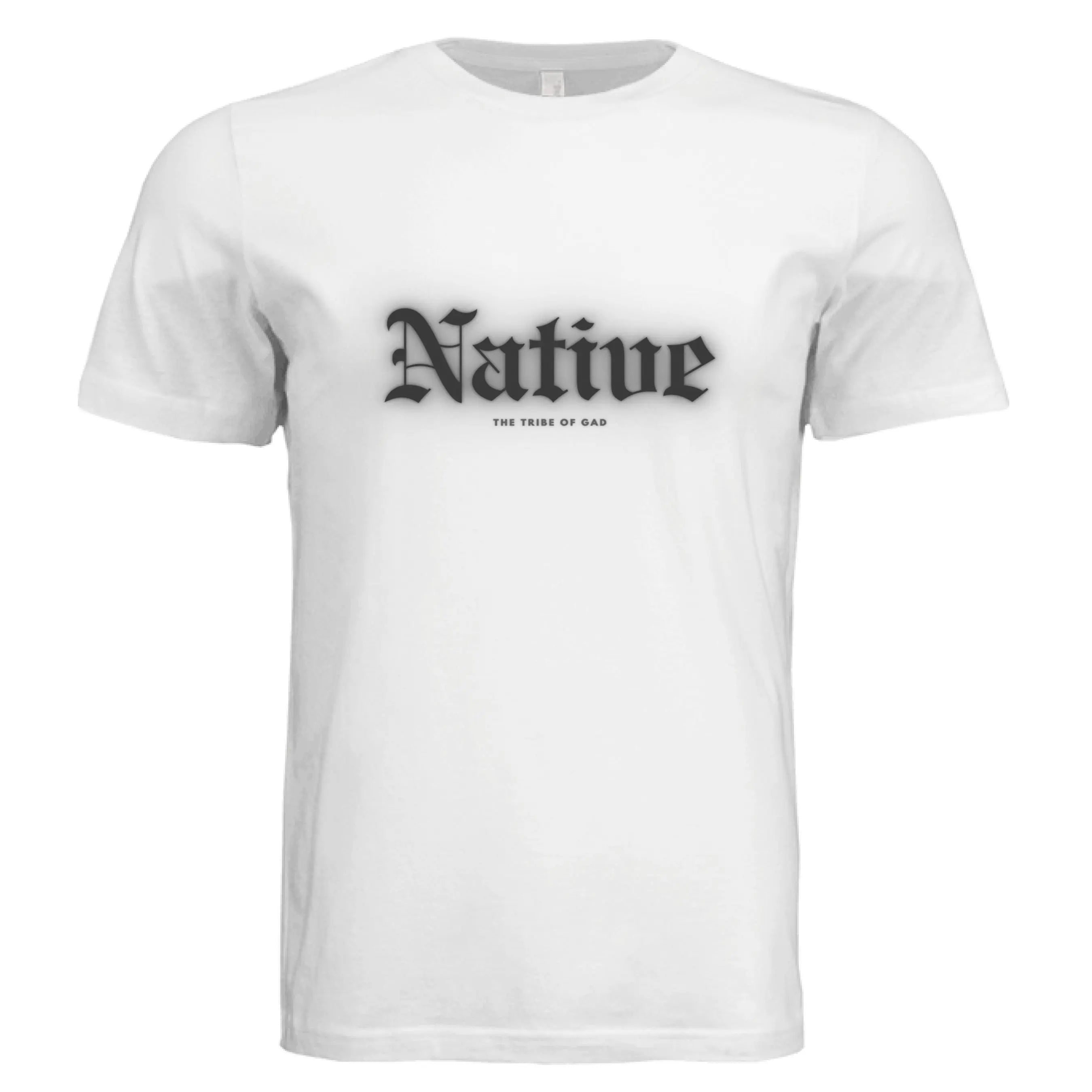 SOLID WHT TRBLND - FRONT