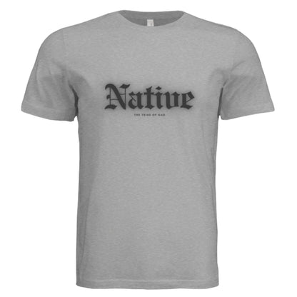 ATH GREY TRBLND - FRONT