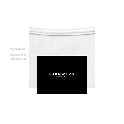 SOLID WHT TRBLND - INSIDE_TAG_LINE