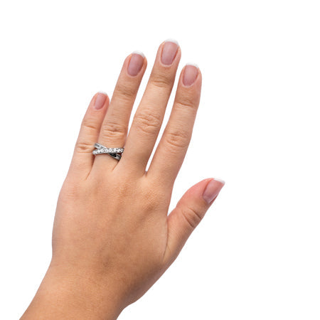 Radiance Ring - Purity