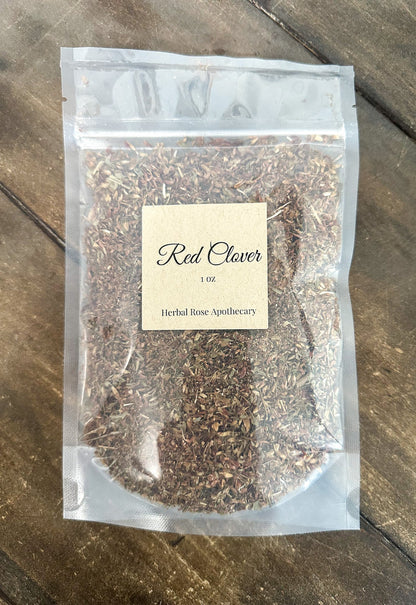 Red Clover