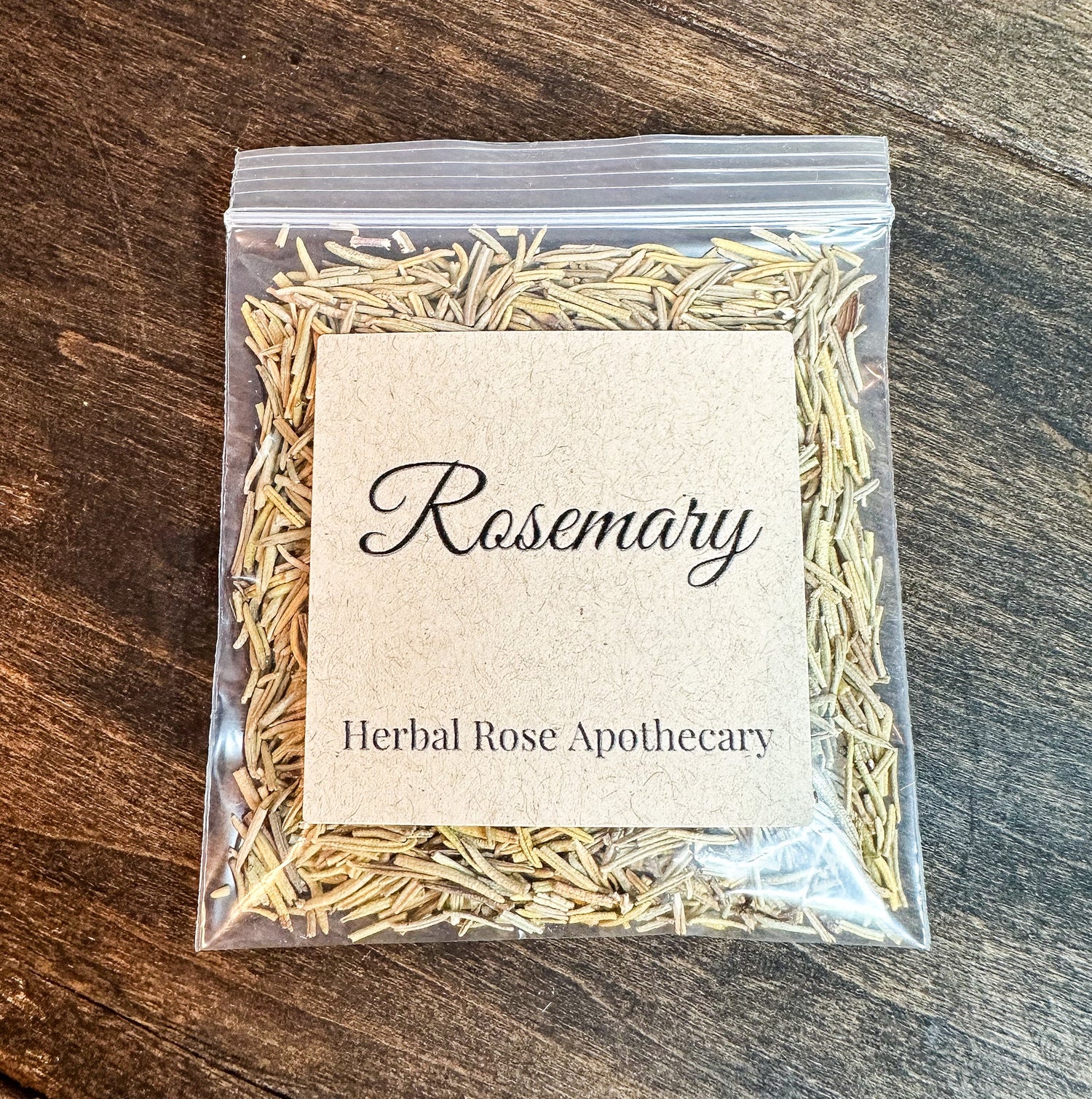 Rosemary