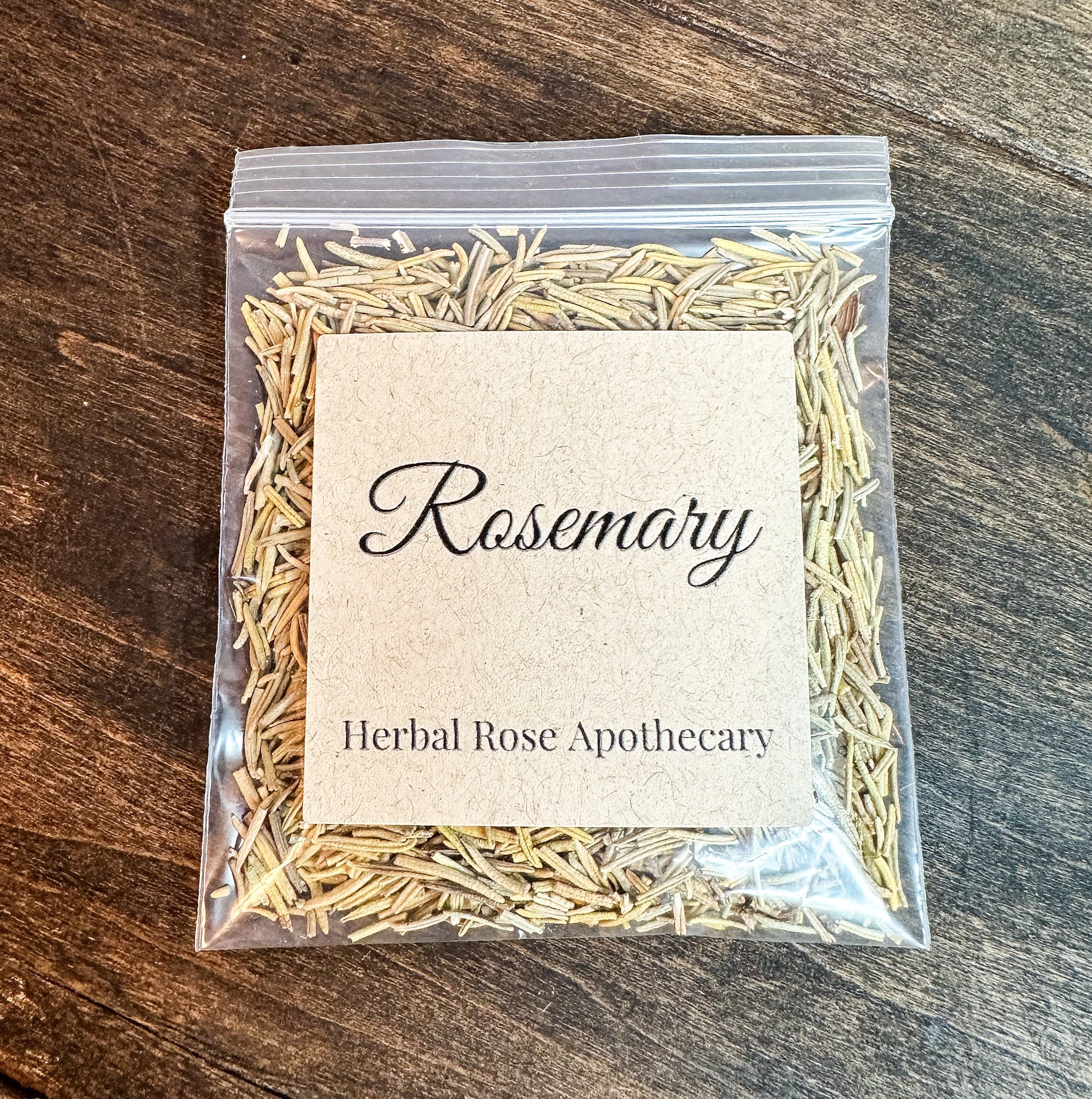 Rosemary