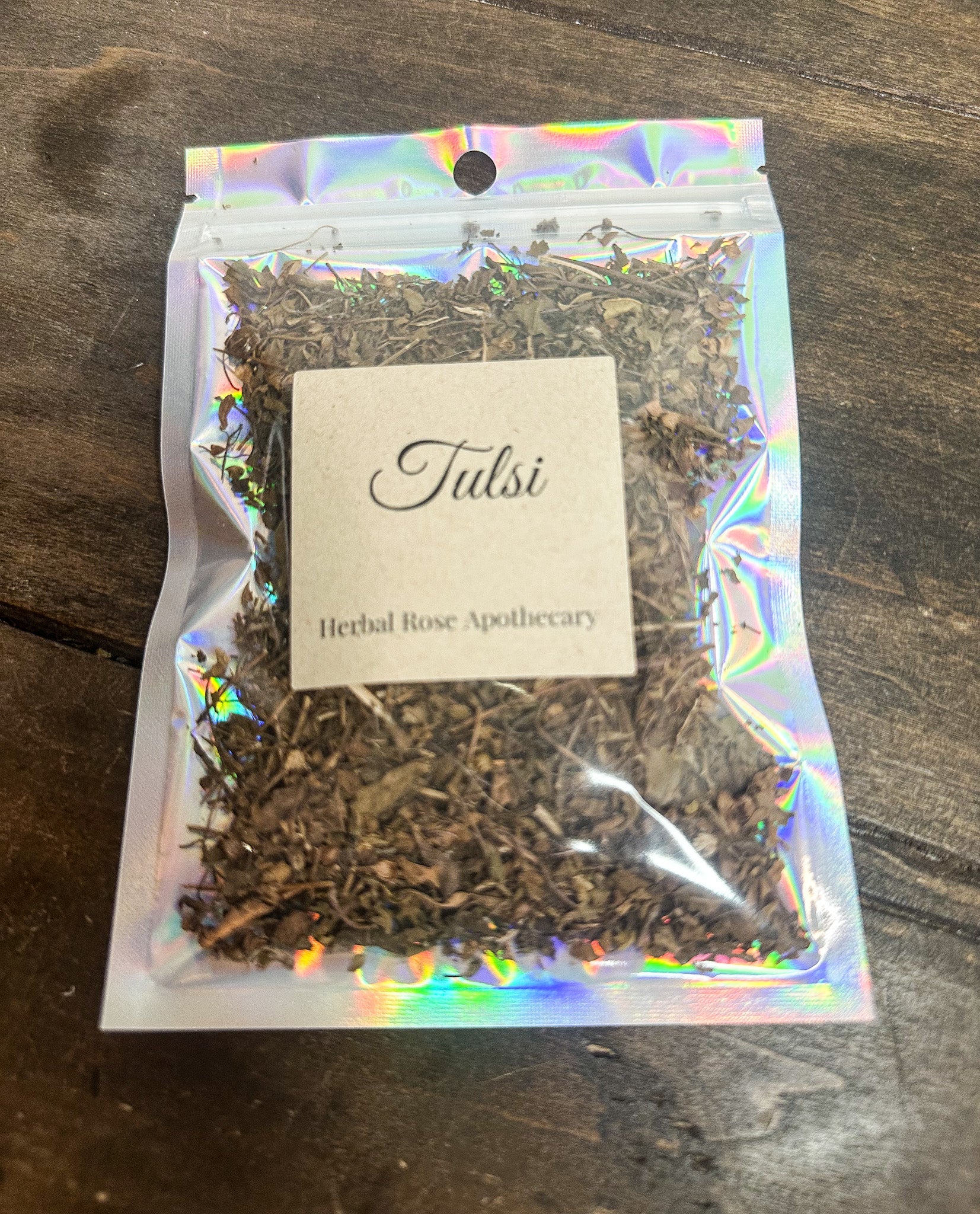 Tulsi