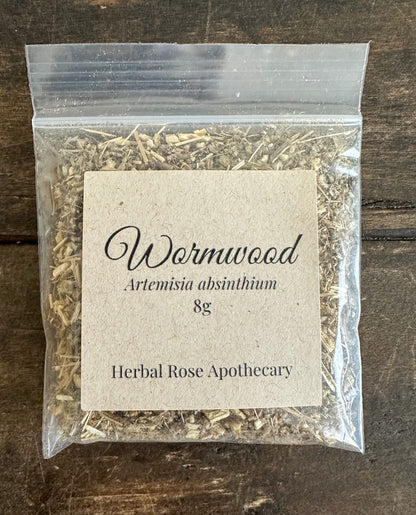 Wormwood Herb